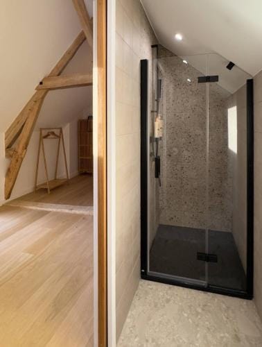 Aux Petits Bourgeons Hotel in Île-de-France