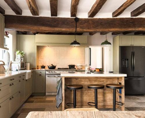 Aux Petits Bourgeons Hotel in Île-de-France