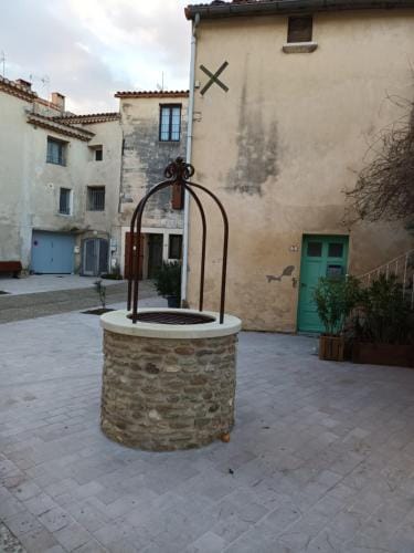 les greniers du chateau Hotel in Provence-Alpes-Côte d'Azur