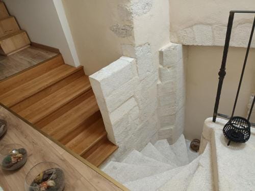 les greniers du chateau Hotel in Provence-Alpes-Côte d'Azur