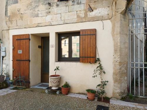 les greniers du chateau Hotel in Provence-Alpes-Côte d'Azur