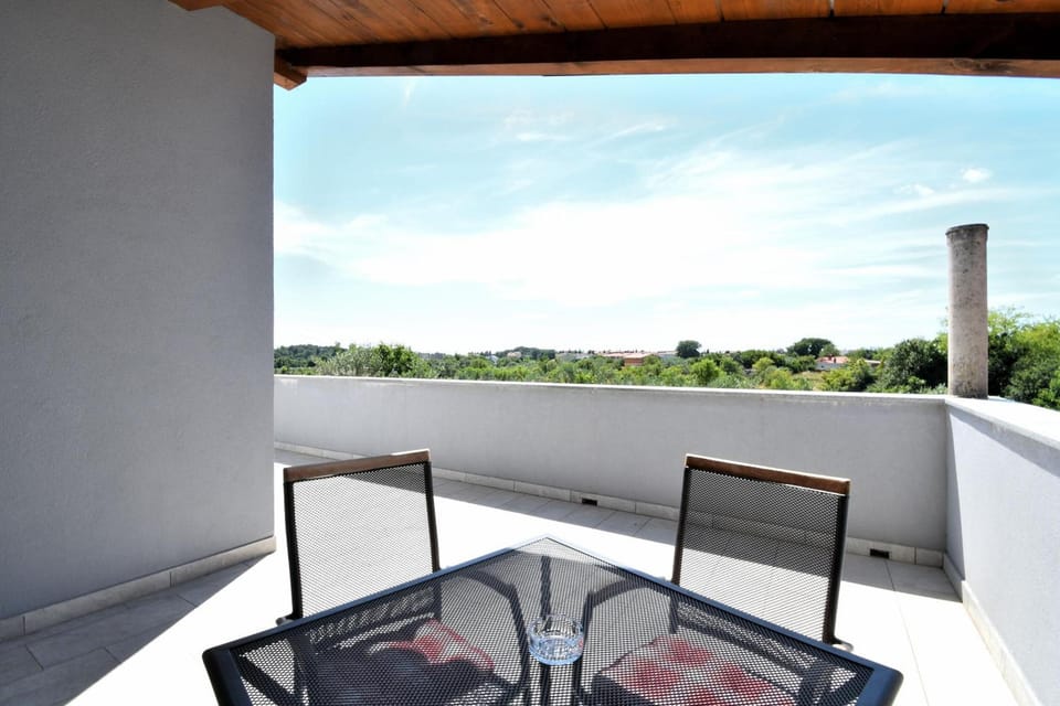 Apartments Culjak Hotel in Fažana