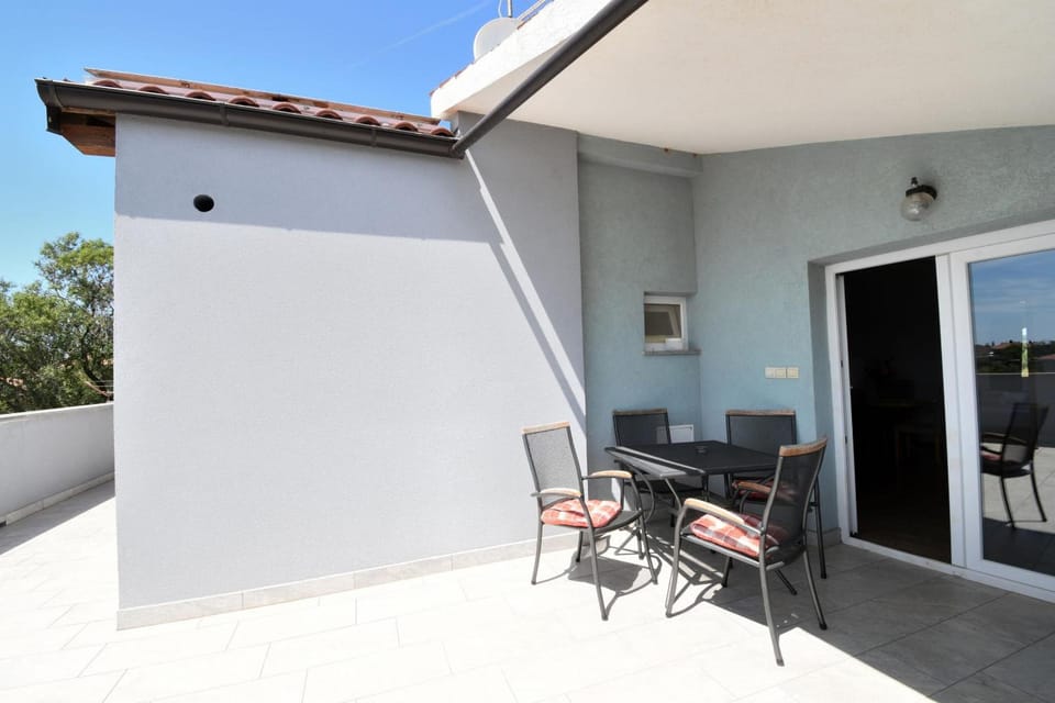 Apartments Culjak Hotel in Fažana