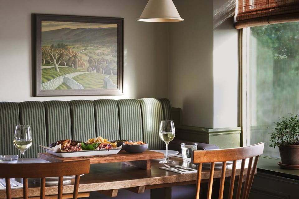 The Hide Hotel in North East Derbyshire District