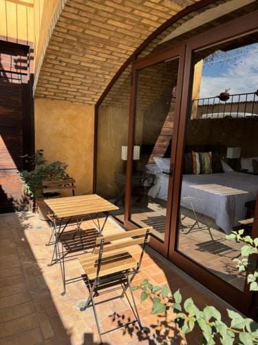 Porta Paradiso ValQuirico, Albergo Boutique Hotel in State of Puebla