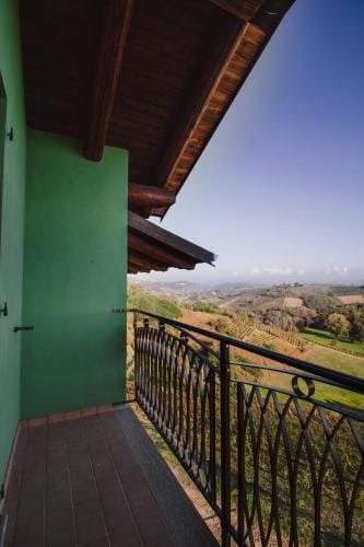 Agriturismo Cascina Reggio Resort in Piedmont