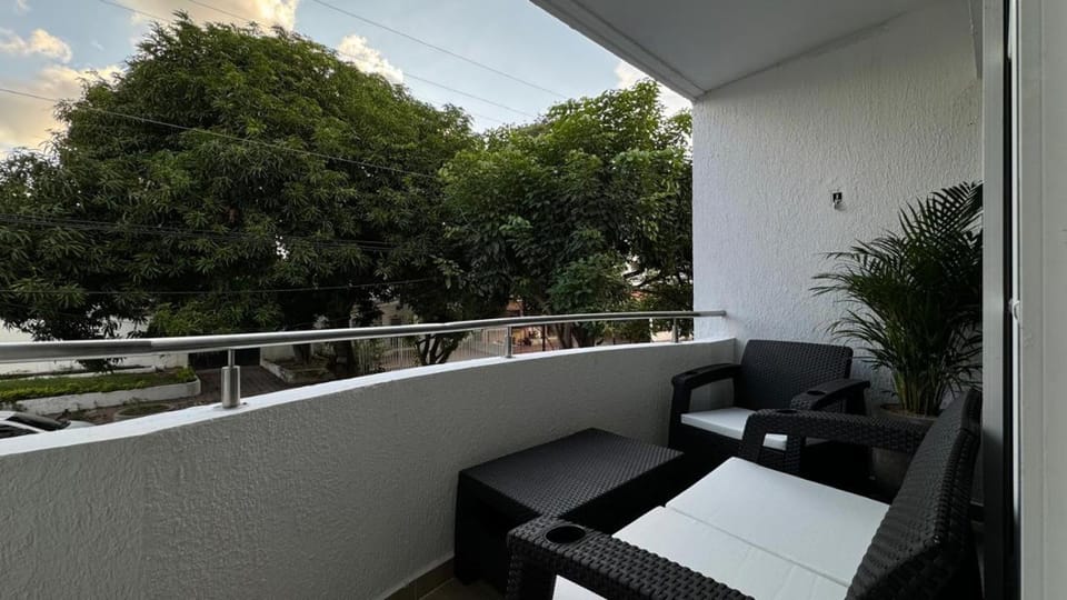 Hospedaje Casa Rueda Hotel in Barranquilla