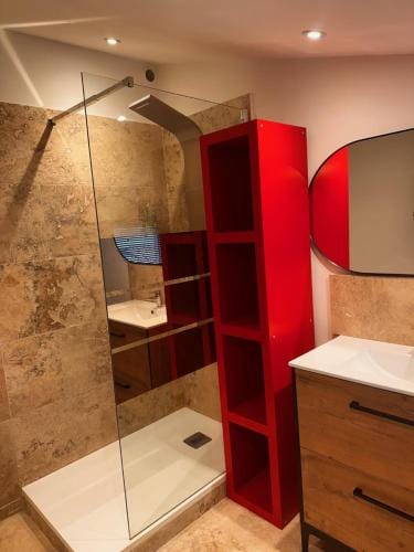 Le Cœur du Village Hotel in Provence-Alpes-Côte d'Azur