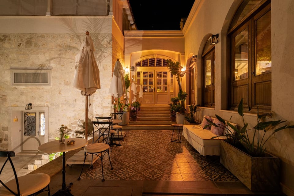 Viento Hotel Alacati Hotel in Alaçatı