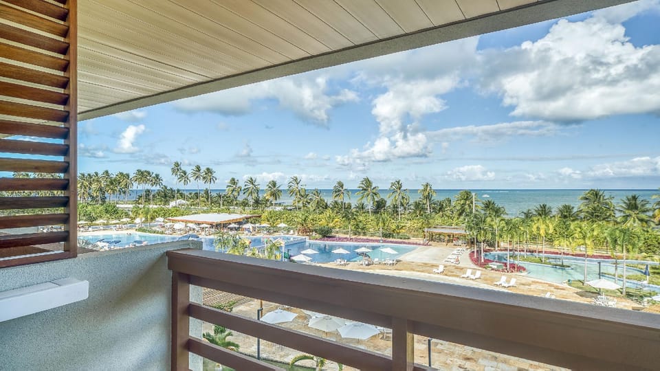 Japaratinga Lounge Resort - All Inclusive Resort in State of Alagoas, Brazil