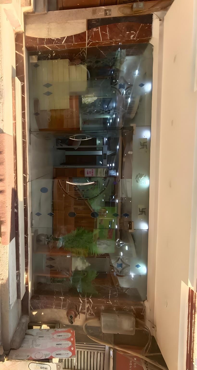 HOTEL J R INTERNATIONAL Hotel in New Delhi