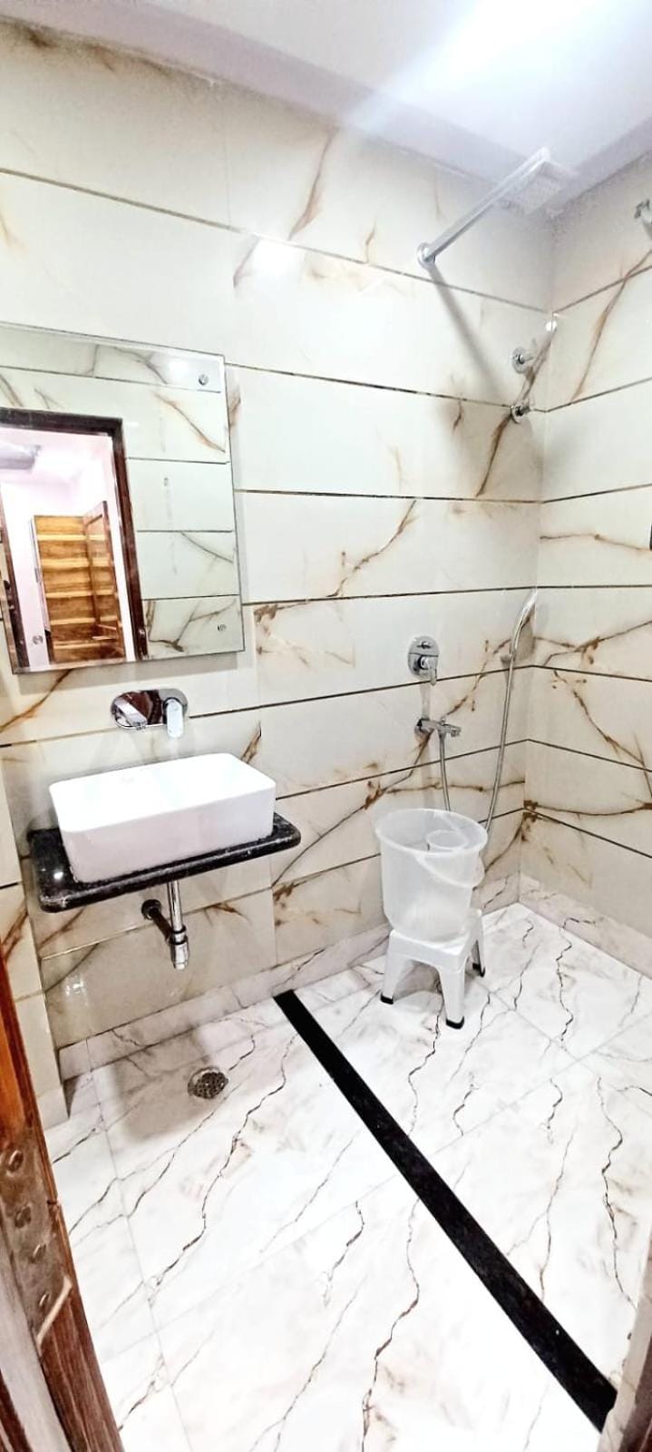 HOTEL J R INTERNATIONAL Hotel in New Delhi