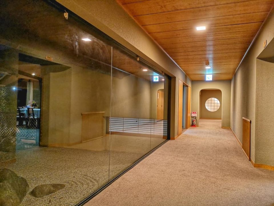 Kansai Airport Hotel Pine Villa Hotel in Sennan