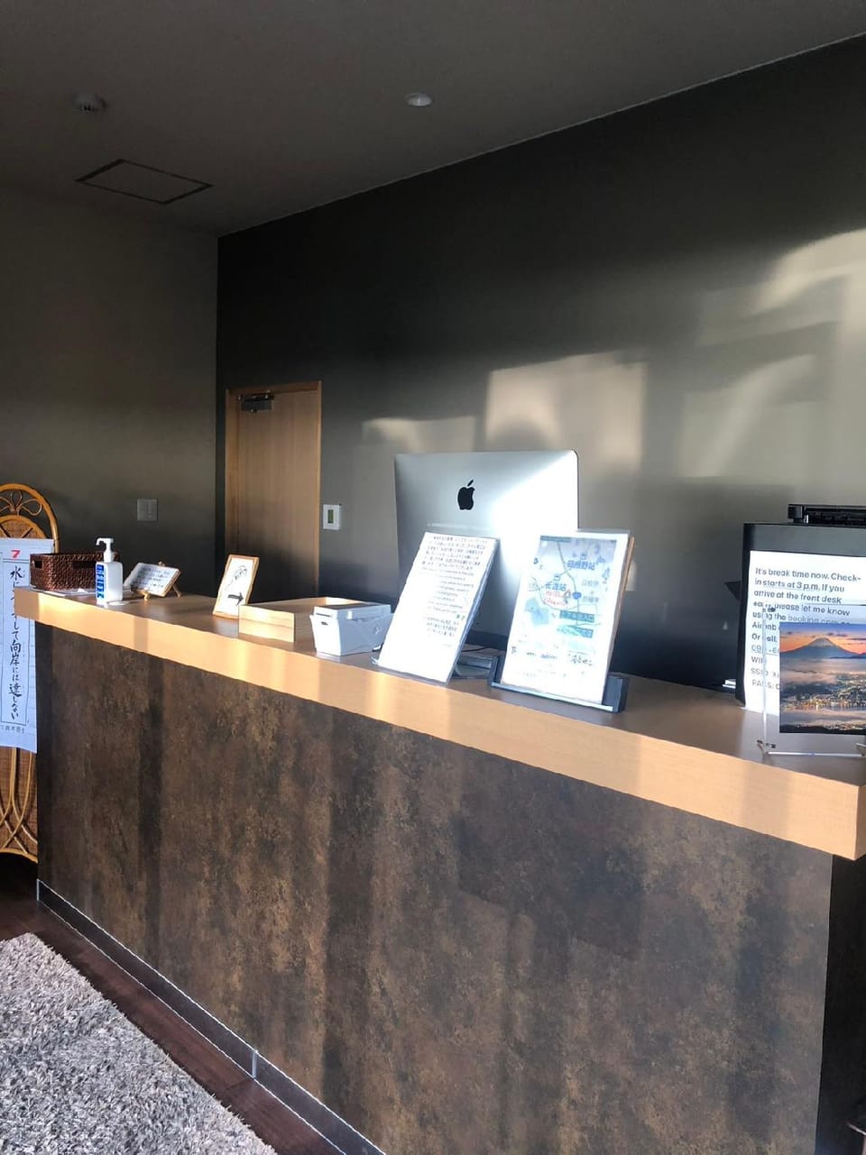 Kansai Airport Hotel Pine Villa Hotel in Sennan