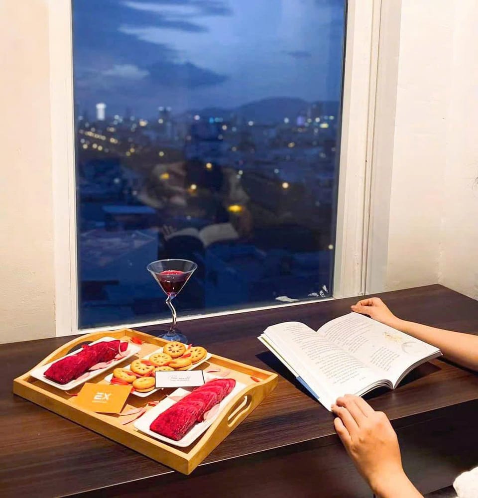 Real Love Hotel Hotel in Da Nang