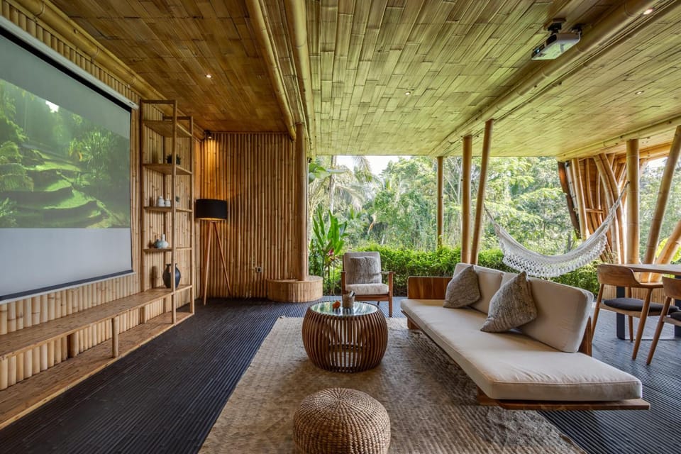 Surrounding environment