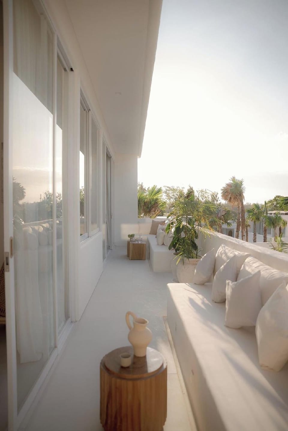 Mazari Villas Resort in Bali