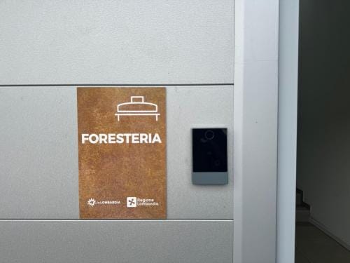 Foresteria Autostazione San Donato Hotel in San Donato Milanese