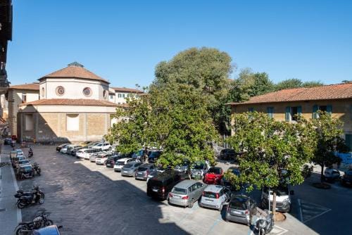 UNYCA - Domus22 - Santa Maria Novella Hotel in Florence