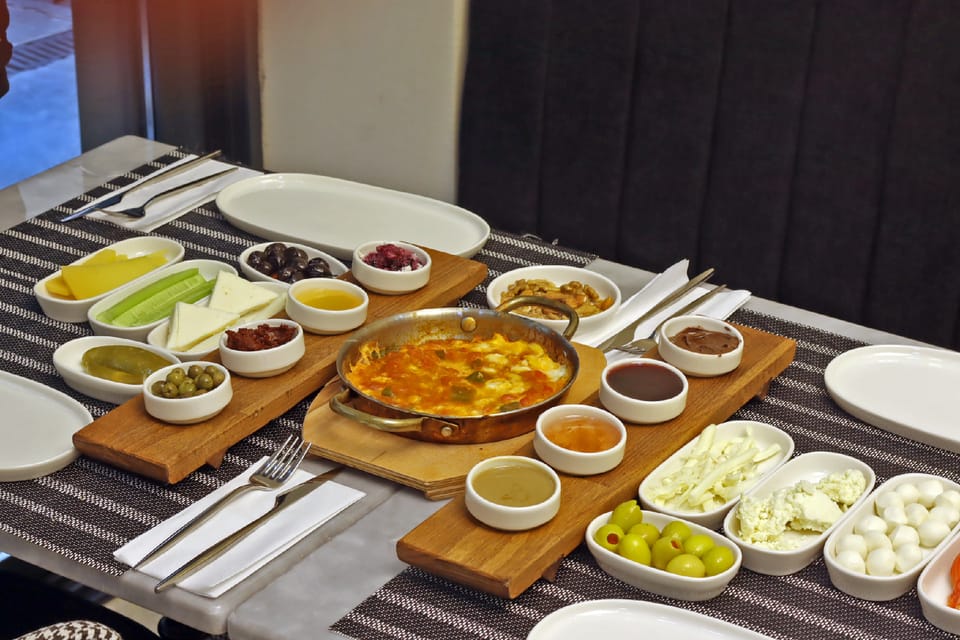 Hidden Pearls Boutique Hotel Boutique hotel in Istanbul