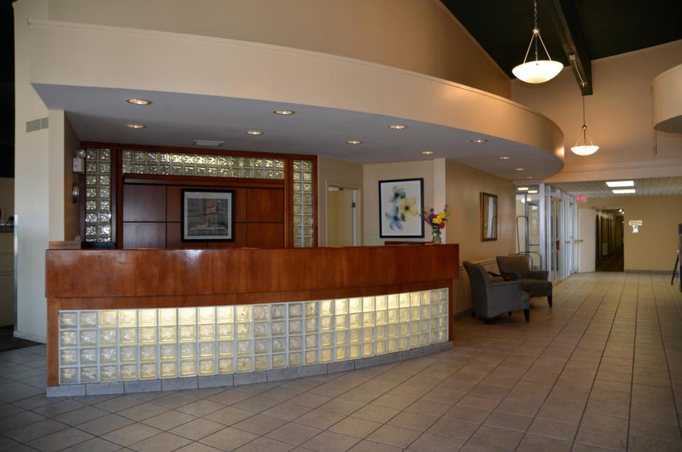 Coronet Hotel Hotel in Prince Albert