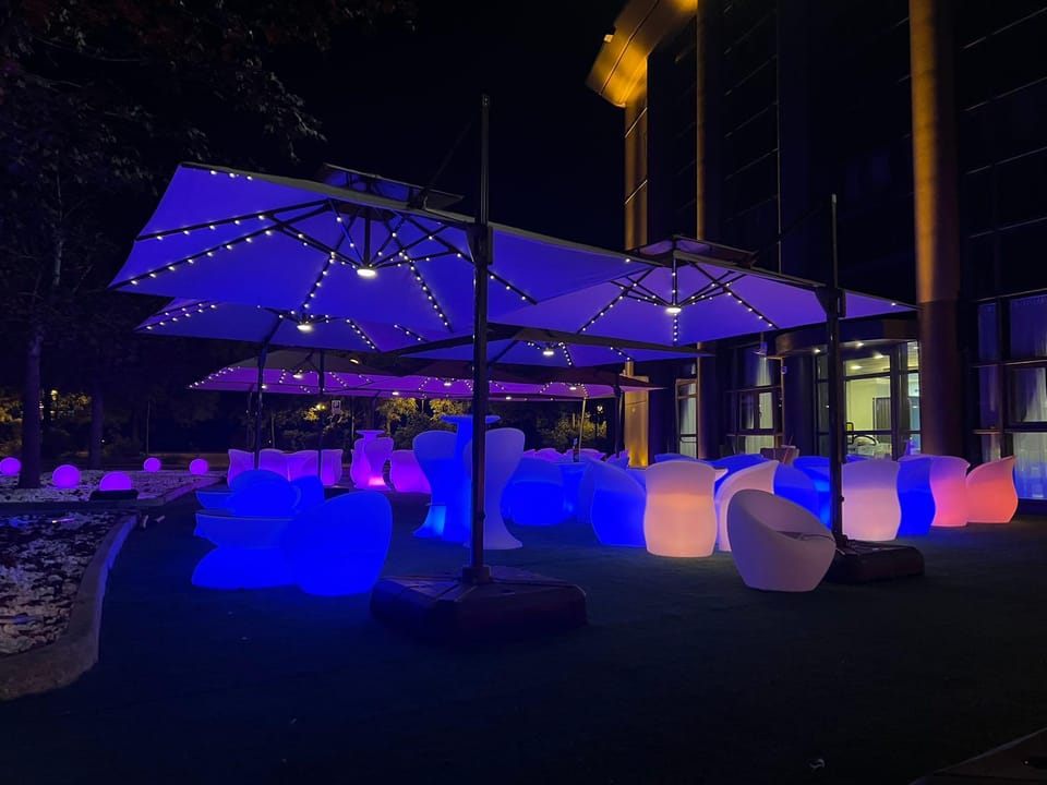 HOTEL ROYAL Hotel in Faenza