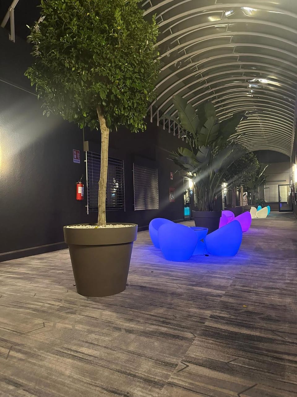 HOTEL ROYAL Hotel in Faenza