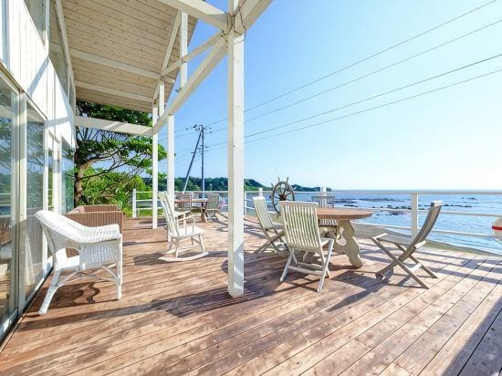 Miura Bambino Hotel in Kanagawa Prefecture