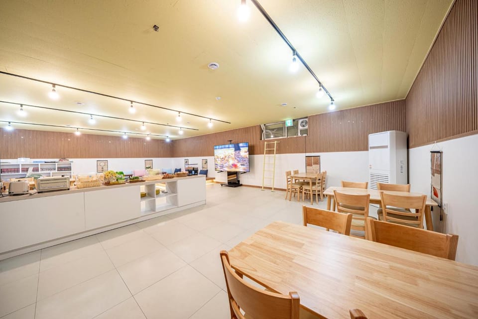Elegance hotel hwangridan Hotel in South Korea