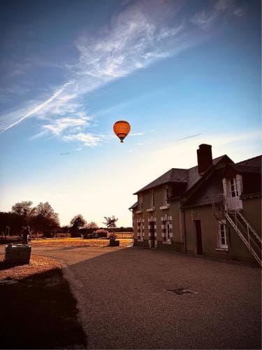 La Petite Gendronniere Hotel in Centre-Val de Loire