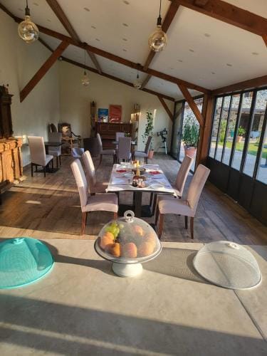 Oustal de la FRAYSSIERE Hotel in Auvergne-Rhône-Alpes