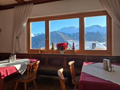 Pension Razil Hotel in Trentino-South Tyrol