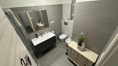 Trastevere Welcome Home Deluxe Hotel in Rome