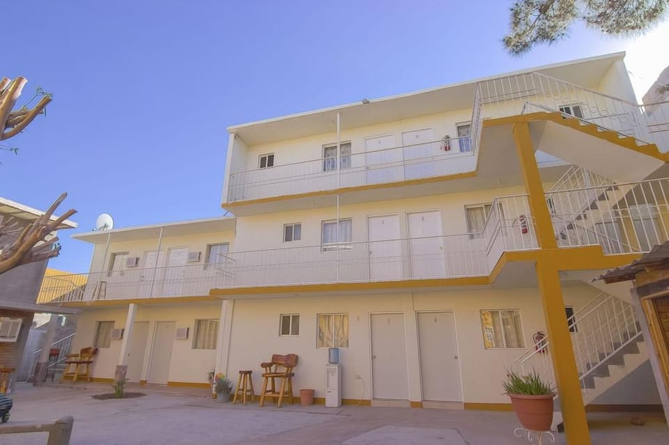 Consul Suites Hotel in Ciudad Juarez