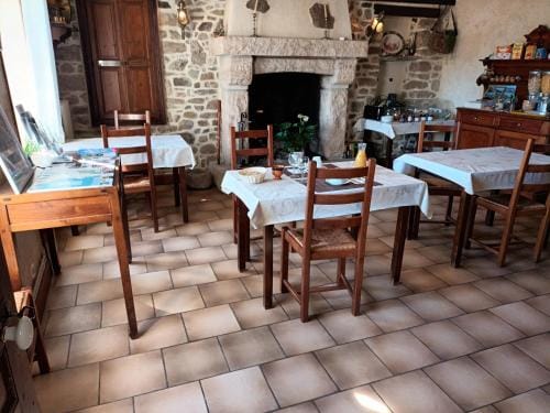 Chambres d'hotes Au bout du Monde Hotel in Normandy