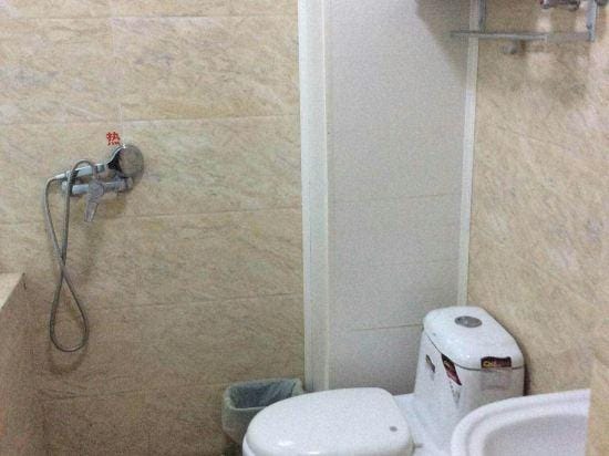 Wenxian Limin Hotel Hotel in China