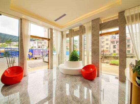 Fairyland Fengkai Hotel in Guangdong