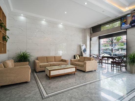 Hyong Hotel Hotel in Hangzhou