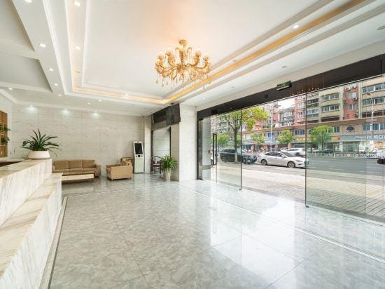 Hyong Hotel Hotel in Hangzhou