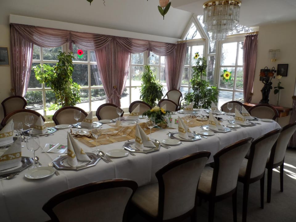 Hotel Waldquelle Hotel in Aurich