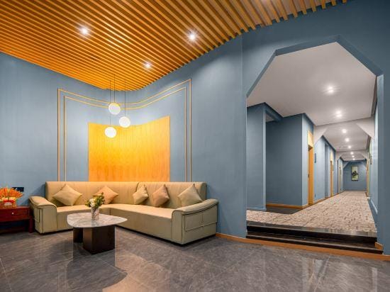 xichao hotel Hotel in China