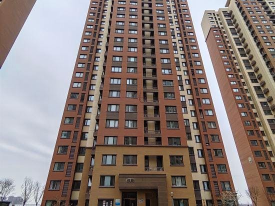 xinheminsu Hotel in Tianjin