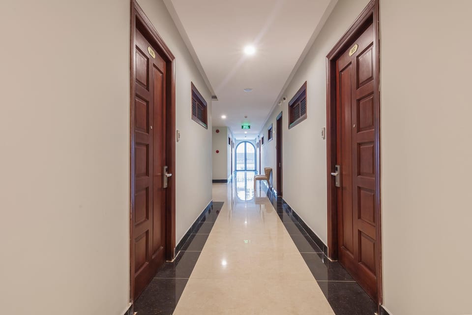 Interstella Hotel Hotel in Dalat