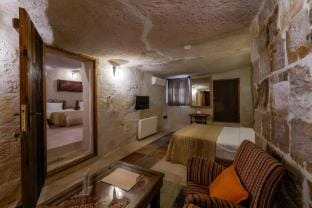 Tekkaya Cave Hotel Hotel in Turkey