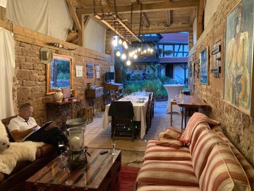 En Passant Hotel in Rhineland-Palatinate