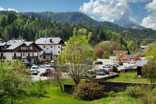 Le Nene - Dolomiti guesthouse Hotel in Friuli-Venezia Giulia