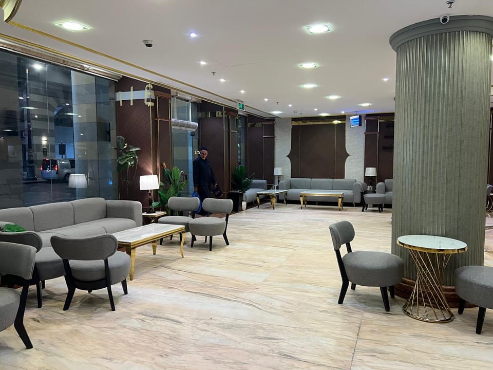 Sky View Hotel, Madinah Hotel in Medina