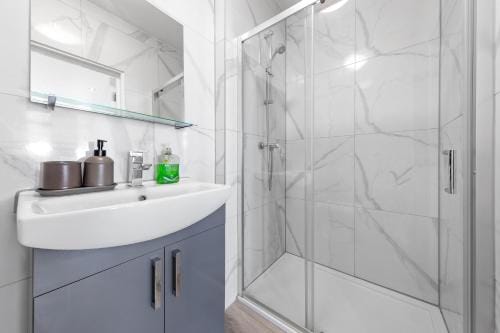 Comfy 1BDR / Parking / close to LDN Hotel in Edgware