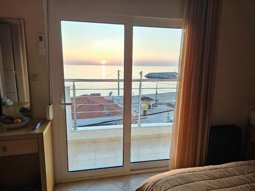 SeaView Studios Hotel in Thasos