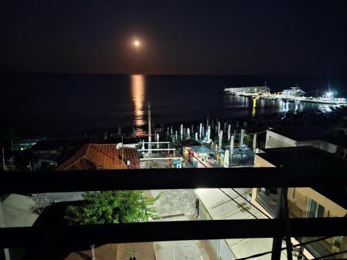 SeaView Studios Hotel in Thasos